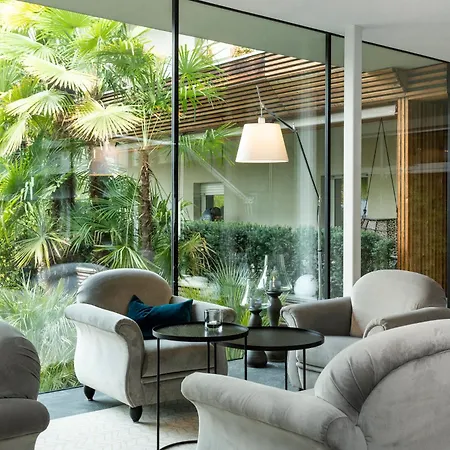 Mignon Park & Мерано