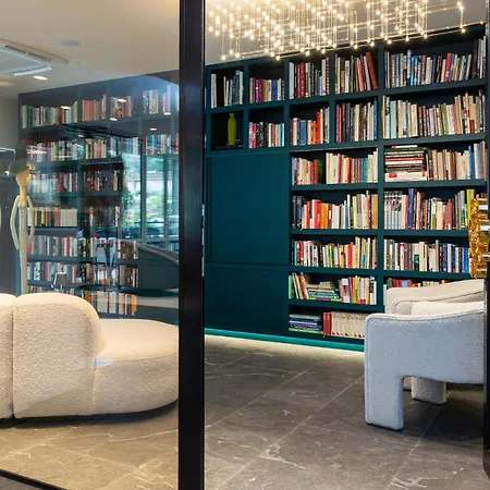 Mignon Park & Hotel 5*