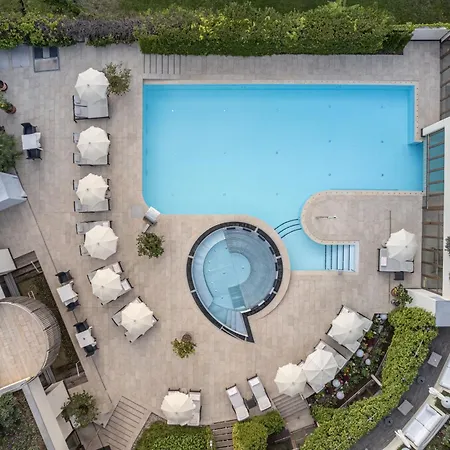 Mignon Park & 5* Мерано
