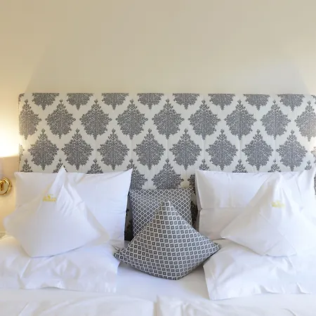 Отель Mignon Park & 5*