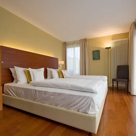 Hotel Mignon Park&spa