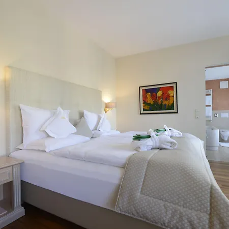 Mignon Park & 5* Merano