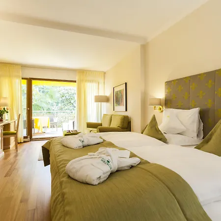 Отель Mignon Park &