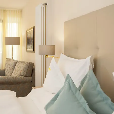Mignon Park & 5*