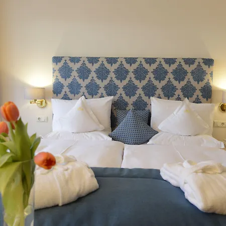 Mignon Park & 5*