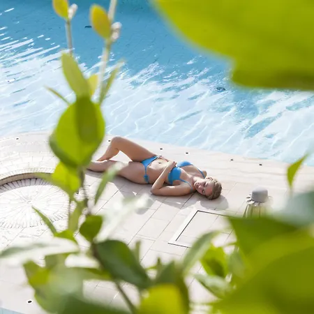 Mignon Park & Hotel 5*