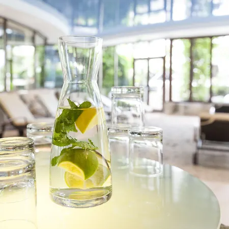 Hotel Mignon Park & Meran