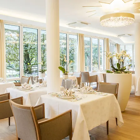 Mignon Park & Мерано