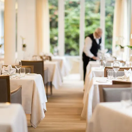 Mignon Park & Hotel 5*