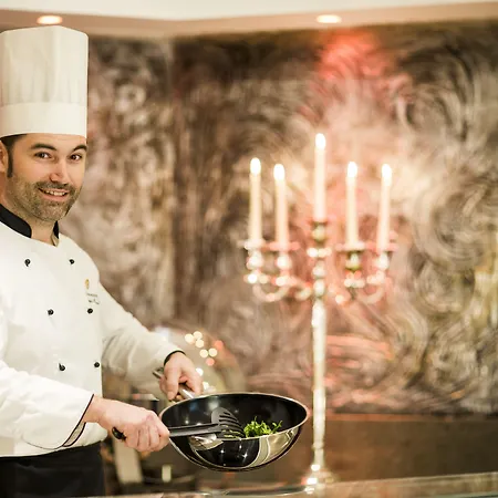 Hotel Mignon Park & 5*