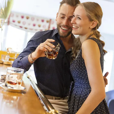 Hotel Mignon Park & 5*