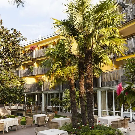 Hotel Mignon Park & Meran