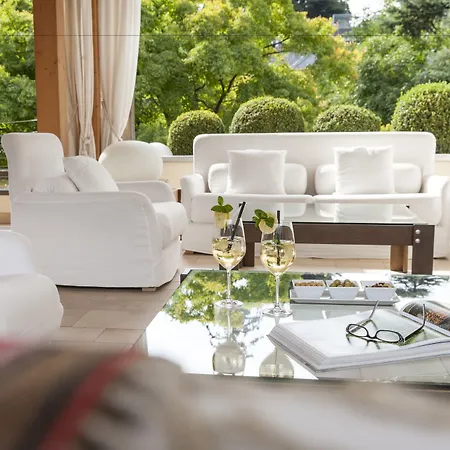 Mignon Park & Merano