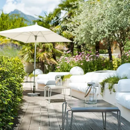 Mignon Park & Merano