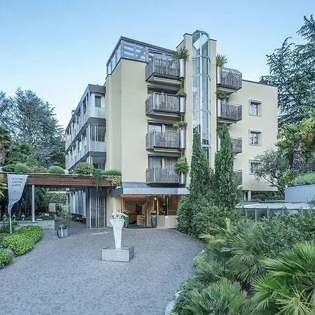 Mignon Park & Merano