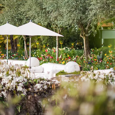 Mignon Park & Merano