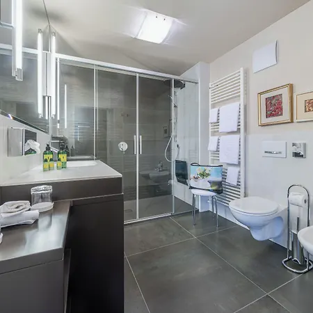 Mignon Park & Hotel 5*