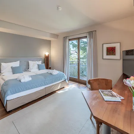 Hotel Mignon Park & 5*