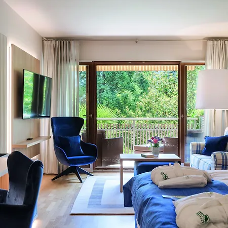 Hotel Mignon Park & Merano