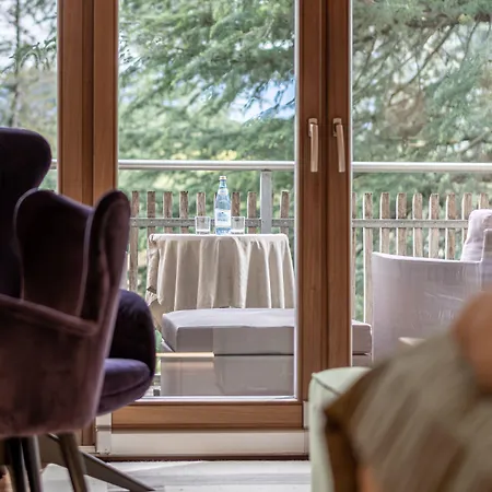 Mignon Park & Merano