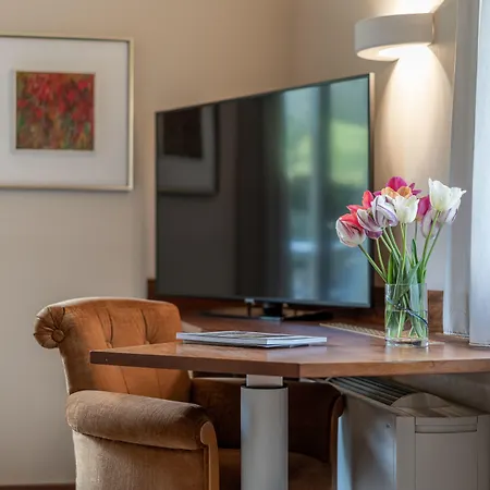 Mignon Park & Hotel Merano