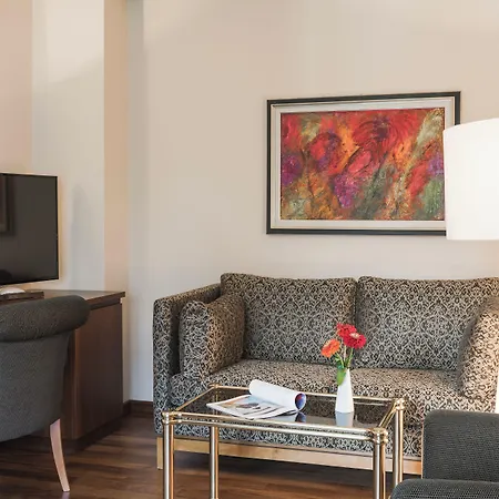 Hotel Mignon Park & 5*