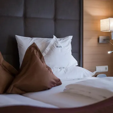 Hotel Mignon Park & Merano