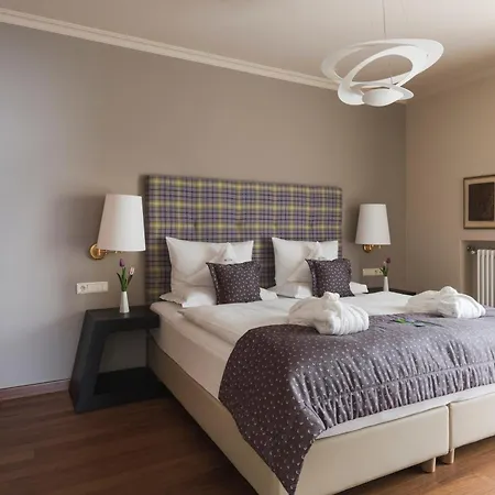 Mignon Park & Hotel 5*