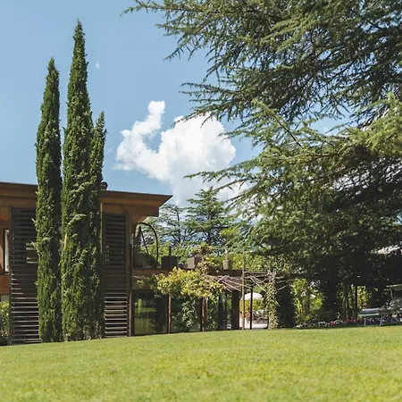 Mignon Park & Hotel Merano