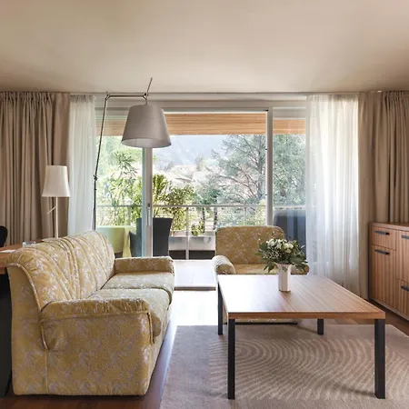 Готель Mignon Park & 5*