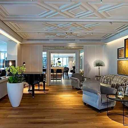 Mignon Park & 5* Мерано