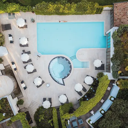 Mignon Park&spa Hotel 5*