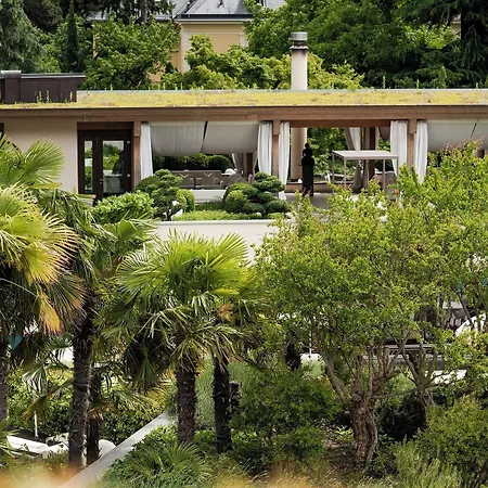 Mignon Park&spa 5*