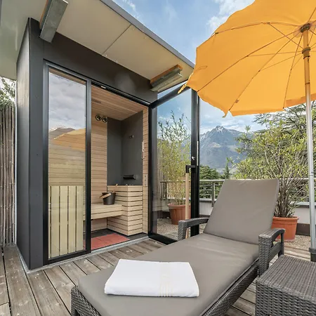 Hotel Mignon Park&spa 5*