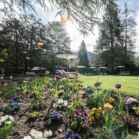 Mignon Park&spa 5* Merano