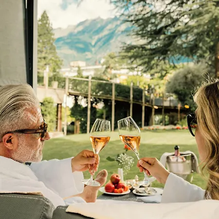 Mignon Park&spa