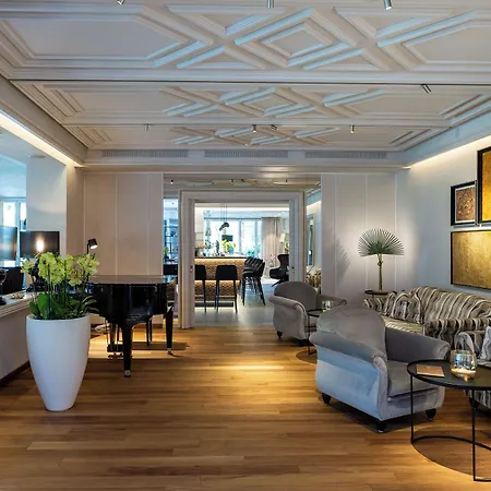 Mignon Park&spa 5* Merano