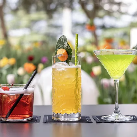 Hotel Mignon Park&spa