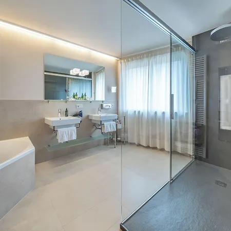 Mignon Park&spa Hotel
