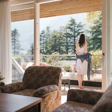 Mignon Park&spa 5*