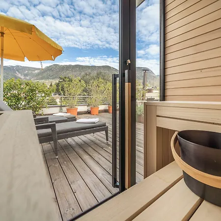 Mignon Park&spa Merano