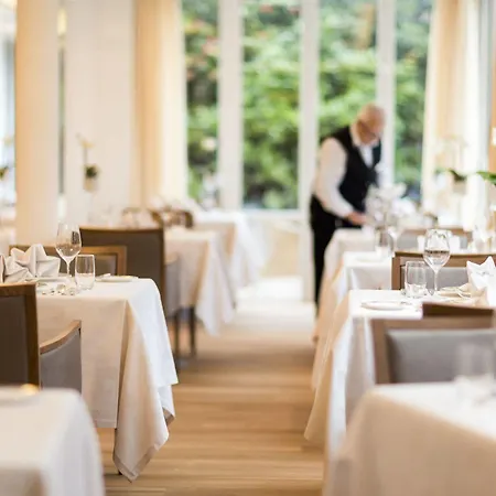 Hotel Mignon Park & Merano