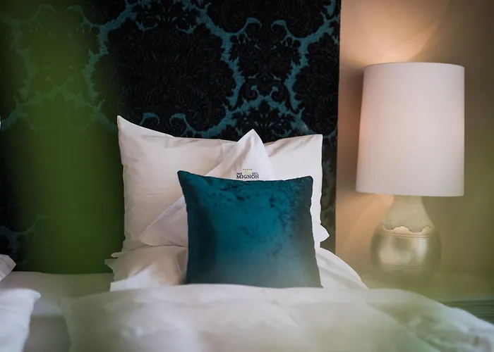 Mignon Park & Hotel Merano