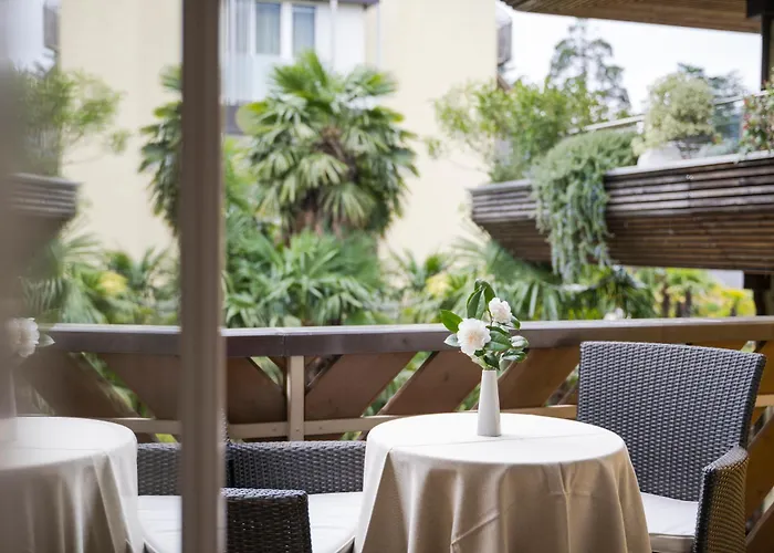 Mignon Park & Hotel 5*