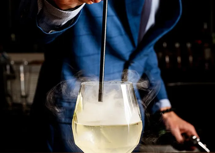 Mignon Park & Merano