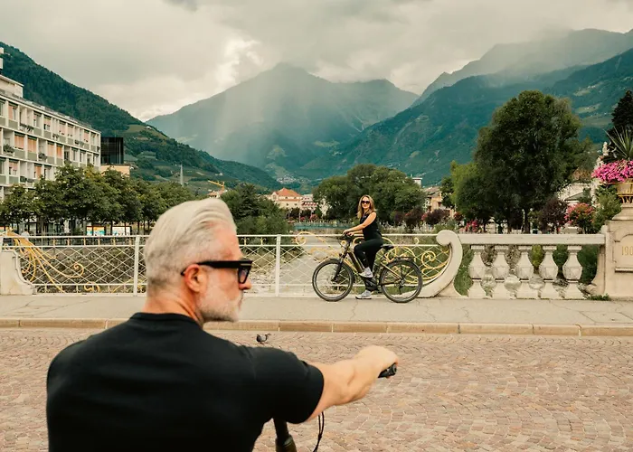 Mignon Park & Hotel 5*