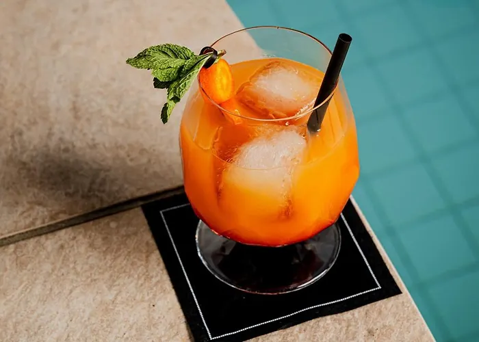 酒店 Mignon Park &