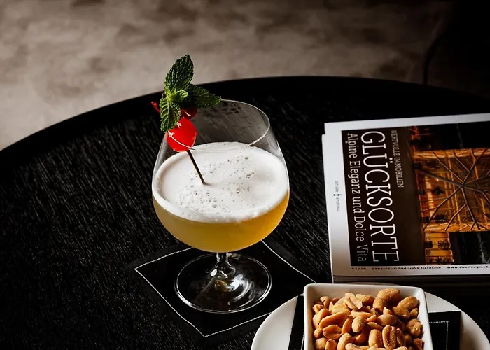 Mignon Park & Hotel 5*