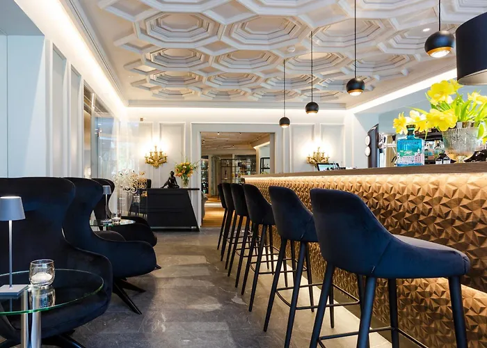 Hotel Mignon Park & Merano