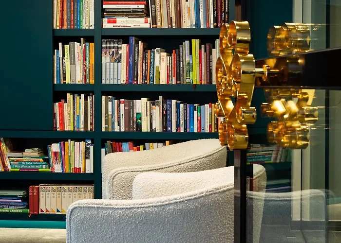 Mignon Park & 酒店 梅拉诺